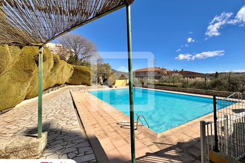 Lejlighed i Grasse, Alpes-Maritimes, Grasse - € 330.000 | Ref: 452262ABOR0906ABOR - foto 17