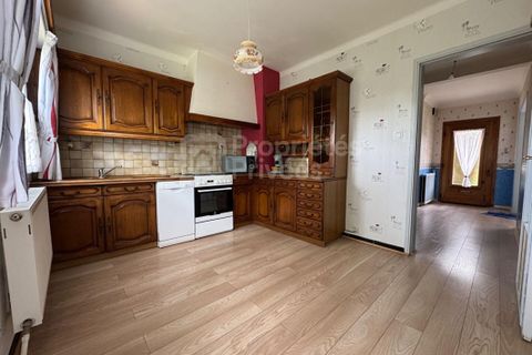 Villa i Barlin, Pas-de-Calais, Barlin - € 189 000 | Ref: 453882KOL - foto 2