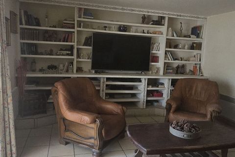 Villa i Fabrezan, Aude, Fabrezan - € 212.000 | Ref: 453309SDUC - foto 5