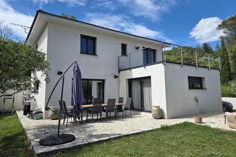 Villa a Anduze, Gard, Anduze - € 419.000 | Ref: 451993JCAI - foto 2