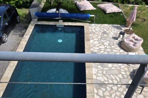 Villa a Anduze, Gard, Anduze - € 419.000 | Ref: 451993JCAI - foto 4