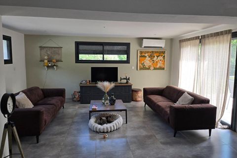 Villa a Anduze, Gard, Anduze - € 419.000 | Ref: 451993JCAI - foto 6