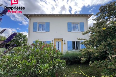 Villa i Meursac, Charente-Maritime, Meursac - € 395.162 | Ref: 453676RSCL - foto 1