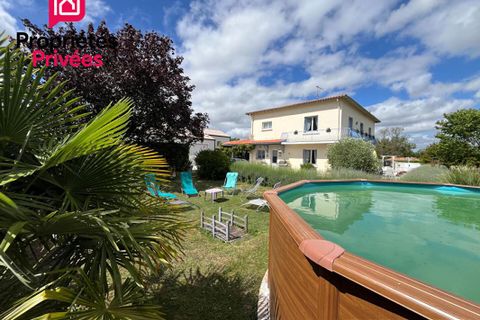 Villa i Meursac, Charente-Maritime, Meursac - € 395.162 | Ref: 453676RSCL - foto 9