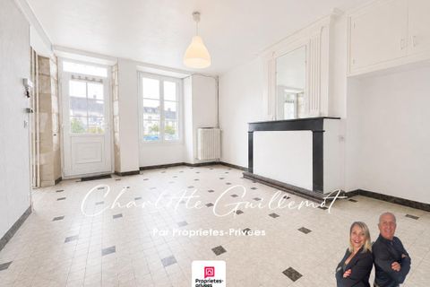 Villa en Etaille, Indre, Etaille - € 69.990 | Ref: 454366CHAG - photo 1