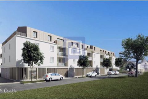 Lejlighed i Concarneau, Finistere, Concarneau - € 256.717 | Ref: 454429RCES - foto 3