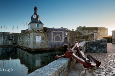 Lejlighed i Concarneau, Finistere, Concarneau - € 256.717 | Ref: 454429RCES - foto 4