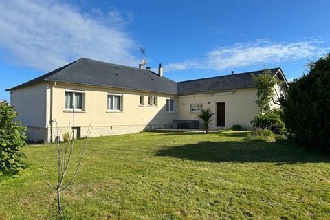 Villa i Ouilly-le-Vicomte, Calvados, Ouilly-le-Vicomte - € 279.000 | Ref: 454187VAB - foto 1