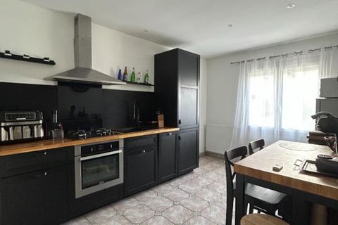 Villa i Ouilly-le-Vicomte, Calvados, Ouilly-le-Vicomte - € 279.000 | Ref: 454187VAB - foto 2