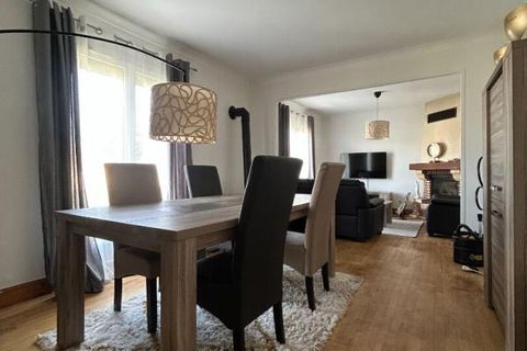 Villa i Ouilly-le-Vicomte, Calvados, Ouilly-le-Vicomte - € 279.000 | Ref: 454187VAB - foto 3