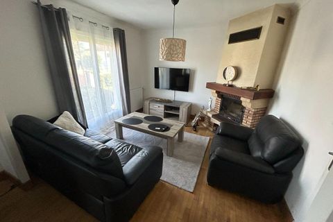 Villa i Ouilly-le-Vicomte, Calvados, Ouilly-le-Vicomte - € 279.000 | Ref: 454187VAB - foto 5