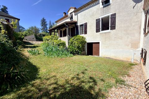 Villa i Cahors, Lot, Cahors - € 149.800 | Ref: 454044JOAAALAL - foto 1