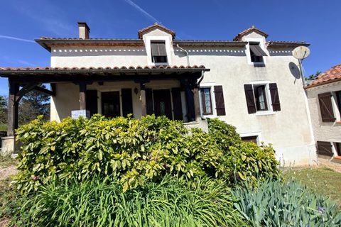 Villa i Cahors, Lot, Cahors - € 149.800 | Ref: 454044JOAAALAL - foto 2