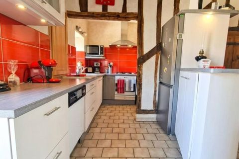 Villa em Fondettes, Indre-et-Loire, Fondettes - € 249.000 | Ref: 454319GCAR - foto 4