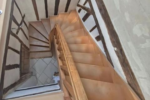 Villa em Fondettes, Indre-et-Loire, Fondettes - € 249.000 | Ref: 454319GCAR - foto 6