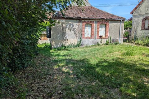 Villa a La Loupe, Eure-et-Loir, La Loupe - € 19.000 | Ref: 452592CHEV - foto 4