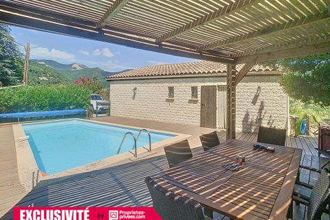Villa a Aulas, Gard, Aulas - € 400.000 | Ref: 454393GAUB - foto 3