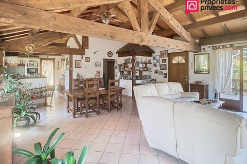 Villa a Aulas, Gard, Aulas - € 400.000 | Ref: 454393GAUB - foto 4