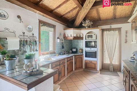 Villa a Aulas, Gard, Aulas - € 400.000 | Ref: 454393GAUB - foto 5