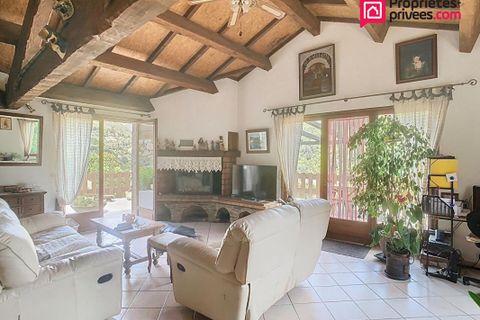 Villa a Aulas, Gard, Aulas - € 400.000 | Ref: 454393GAUB - foto 6