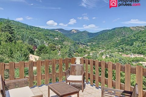 Villa a Aulas, Gard, Aulas - € 400.000 | Ref: 454393GAUB - foto 9