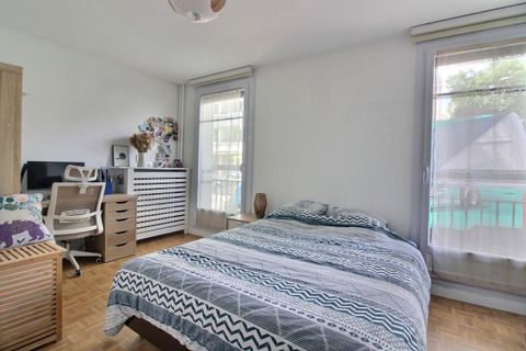 Wohnung in Suresnes, Hauts-de-Seine, Suresnes - € 365.000 | Ref: 452898PVR - Foto 5