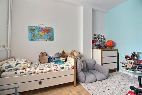 Wohnung in Suresnes, Hauts-de-Seine, Suresnes - € 365.000 | Ref: 452898PVR - Foto 8