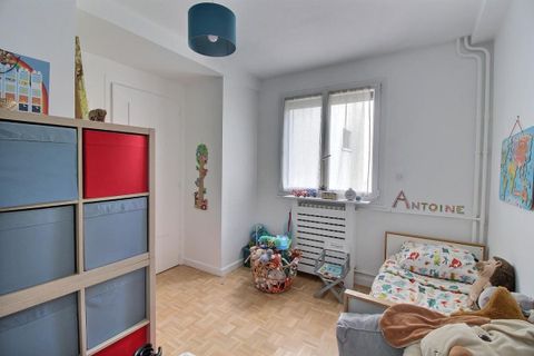 Wohnung in Suresnes, Hauts-de-Seine, Suresnes - € 365.000 | Ref: 452898PVR - Foto 9
