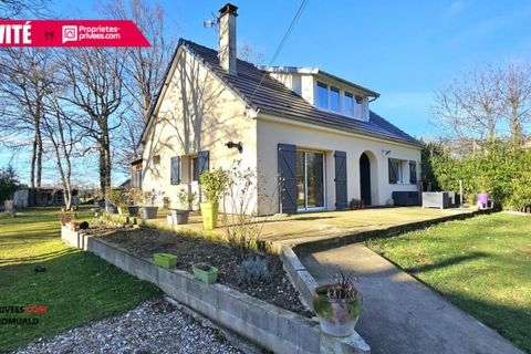 Villa i Chuelles, Loiret, Chuelles - € 205.000 | Ref: 435556YGR - foto 1