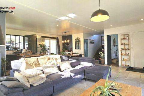 Villa i Chuelles, Loiret, Chuelles - € 205.000 | Ref: 435556YGR - foto 3