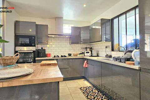 Villa i Chuelles, Loiret, Chuelles - € 205.000 | Ref: 435556YGR - foto 4