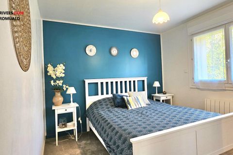 Villa i Chuelles, Loiret, Chuelles - € 205.000 | Ref: 435556YGR - foto 5