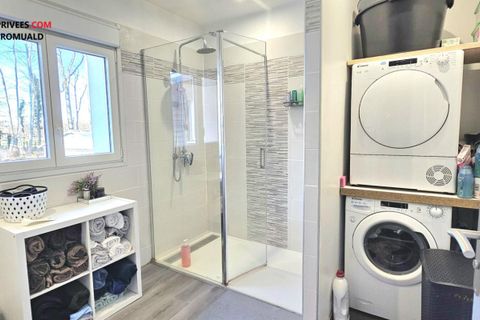 Villa i Chuelles, Loiret, Chuelles - € 205.000 | Ref: 435556YGR - foto 6