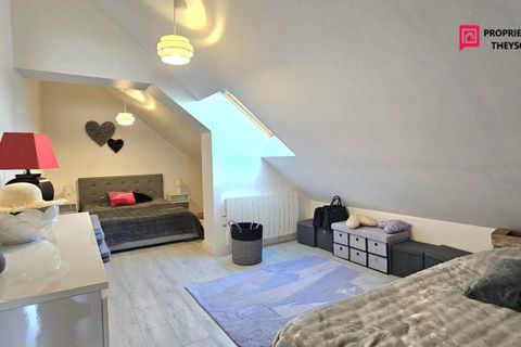 Villa i Chuelles, Loiret, Chuelles - € 205.000 | Ref: 435556YGR - foto 7