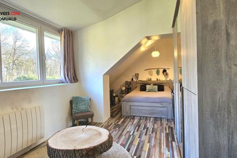 Villa i Chuelles, Loiret, Chuelles - € 205.000 | Ref: 435556YGR - foto 8