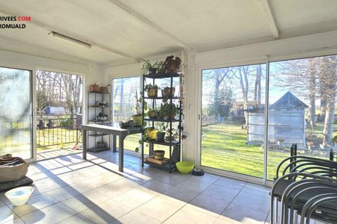 Villa i Chuelles, Loiret, Chuelles - € 205.000 | Ref: 435556YGR - foto 10