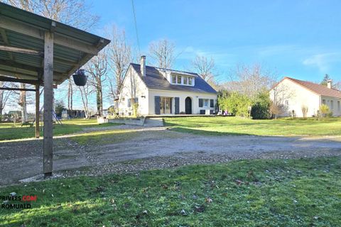 Villa i Chuelles, Loiret, Chuelles - € 205.000 | Ref: 435556YGR - foto 11