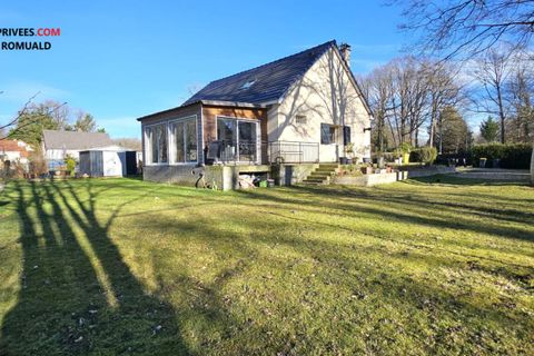 Villa i Chuelles, Loiret, Chuelles - € 205.000 | Ref: 435556YGR - foto 12