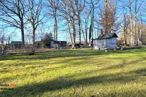 Villa i Chuelles, Loiret, Chuelles - € 205.000 | Ref: 435556YGR - foto 14