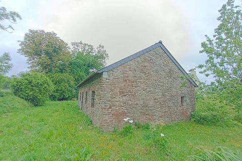 Villa a Spezet, Finistere, Spezet - € 69.000 | Ref: 450168BCP - foto 2