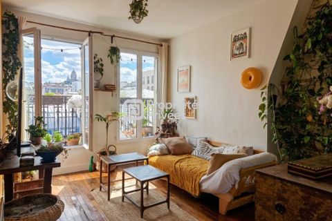 Lejlighed i Paris, Paris, Paris - € 352.000 | Ref: 453689DBM - foto 1