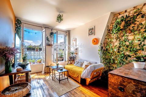 Lejlighed i Paris, Paris, Paris - € 352.000 | Ref: 453689DBM - foto 2