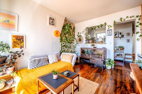 Lejlighed i Paris, Paris, Paris - € 352.000 | Ref: 453689DBM - foto 3