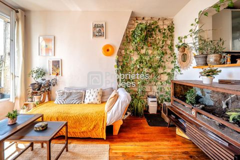Lejlighed i Paris, Paris, Paris - € 352.000 | Ref: 453689DBM - foto 4