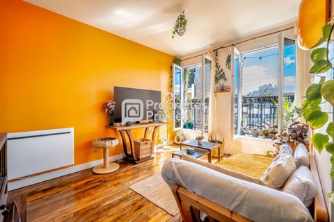Lejlighed i Paris, Paris, Paris - € 352.000 | Ref: 453689DBM - foto 5
