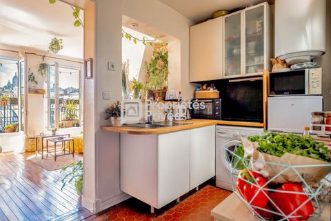 Lejlighed i Paris, Paris, Paris - € 352.000 | Ref: 453689DBM - foto 6
