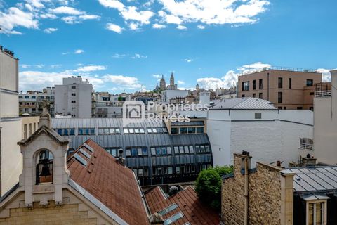 Lejlighed i Paris, Paris, Paris - € 352.000 | Ref: 453689DBM - foto 8