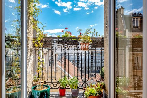 Lejlighed i Paris, Paris, Paris - € 352.000 | Ref: 453689DBM - foto 9