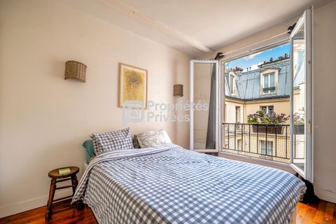 Lejlighed i Paris, Paris, Paris - € 352.000 | Ref: 453689DBM - foto 10