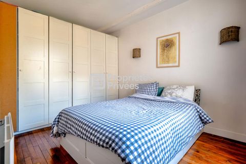 Lejlighed i Paris, Paris, Paris - € 352.000 | Ref: 453689DBM - foto 11